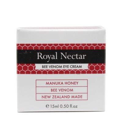 Royal Nectar 皇家花蜜蜂毒眼霜 15ml